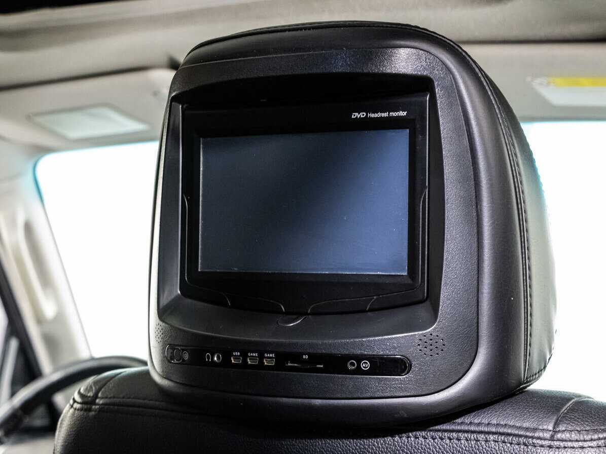 Mitsubishi Pajero с пробегом — 2011 год. Фото: #15