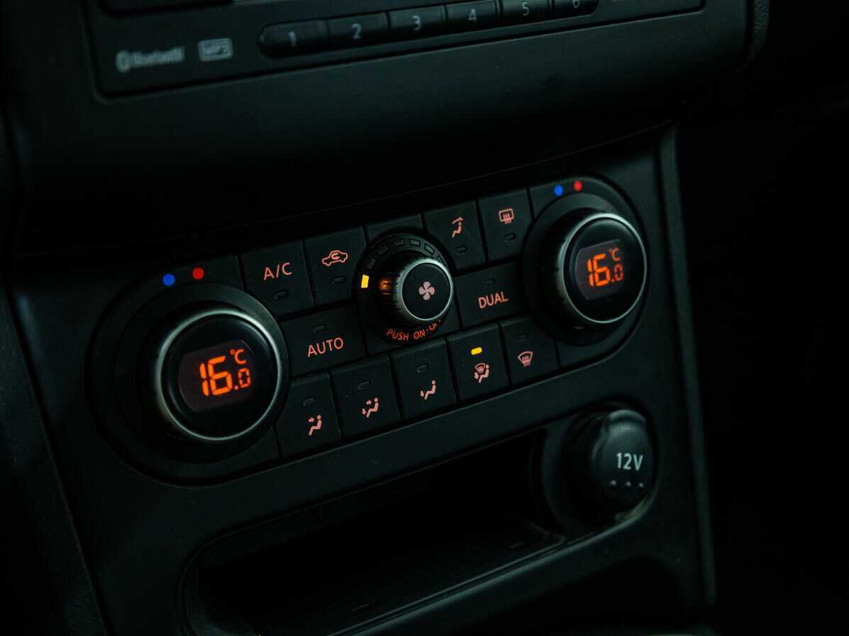 Nissan Qashqai с пробегом — 2011 год. Фото: #14