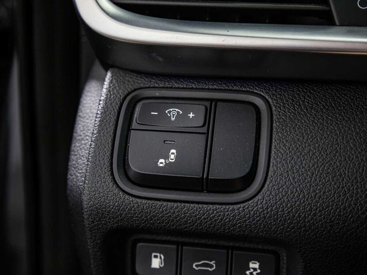 Kia Optima с пробегом — 2019 год. Фото: #19