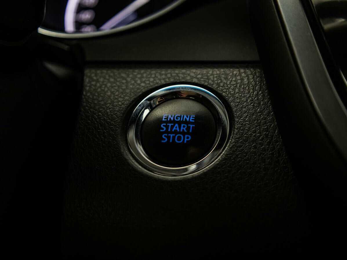 Toyota Camry с пробегом — 2018 год. Фото: #11