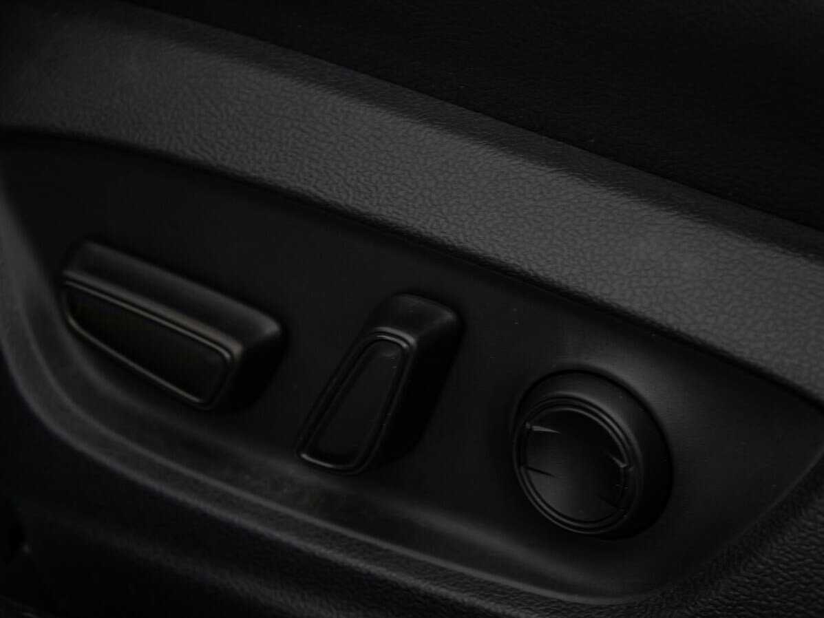 Toyota Camry с пробегом — 2018 год. Фото: #15