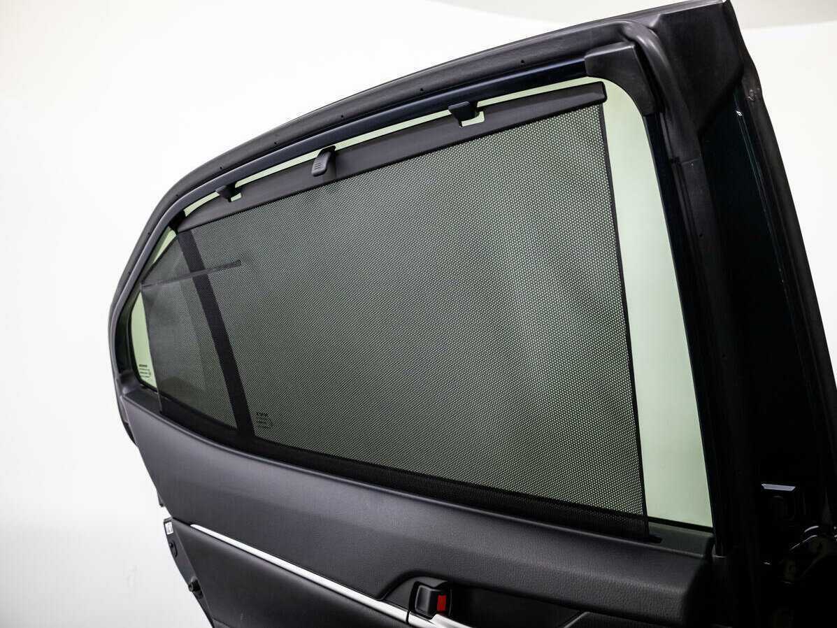 Toyota Camry с пробегом — 2018 год. Фото: #19