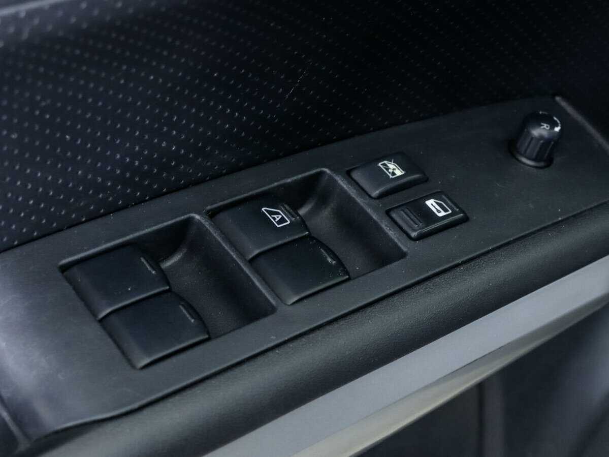 Nissan X-Trail с пробегом — 2011 год. Фото: #9