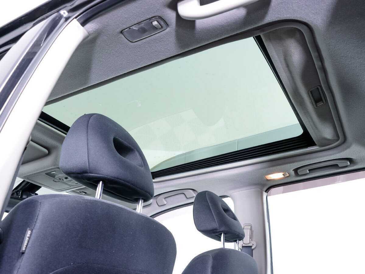 Nissan X-Trail с пробегом — 2011 год. Фото: #12