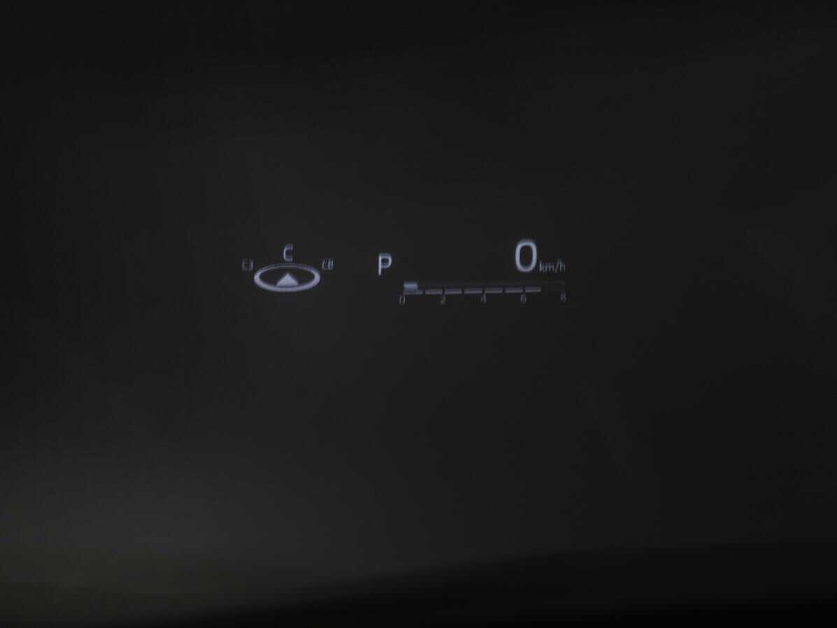 Toyota Camry с пробегом — 2018 год. Фото: #10