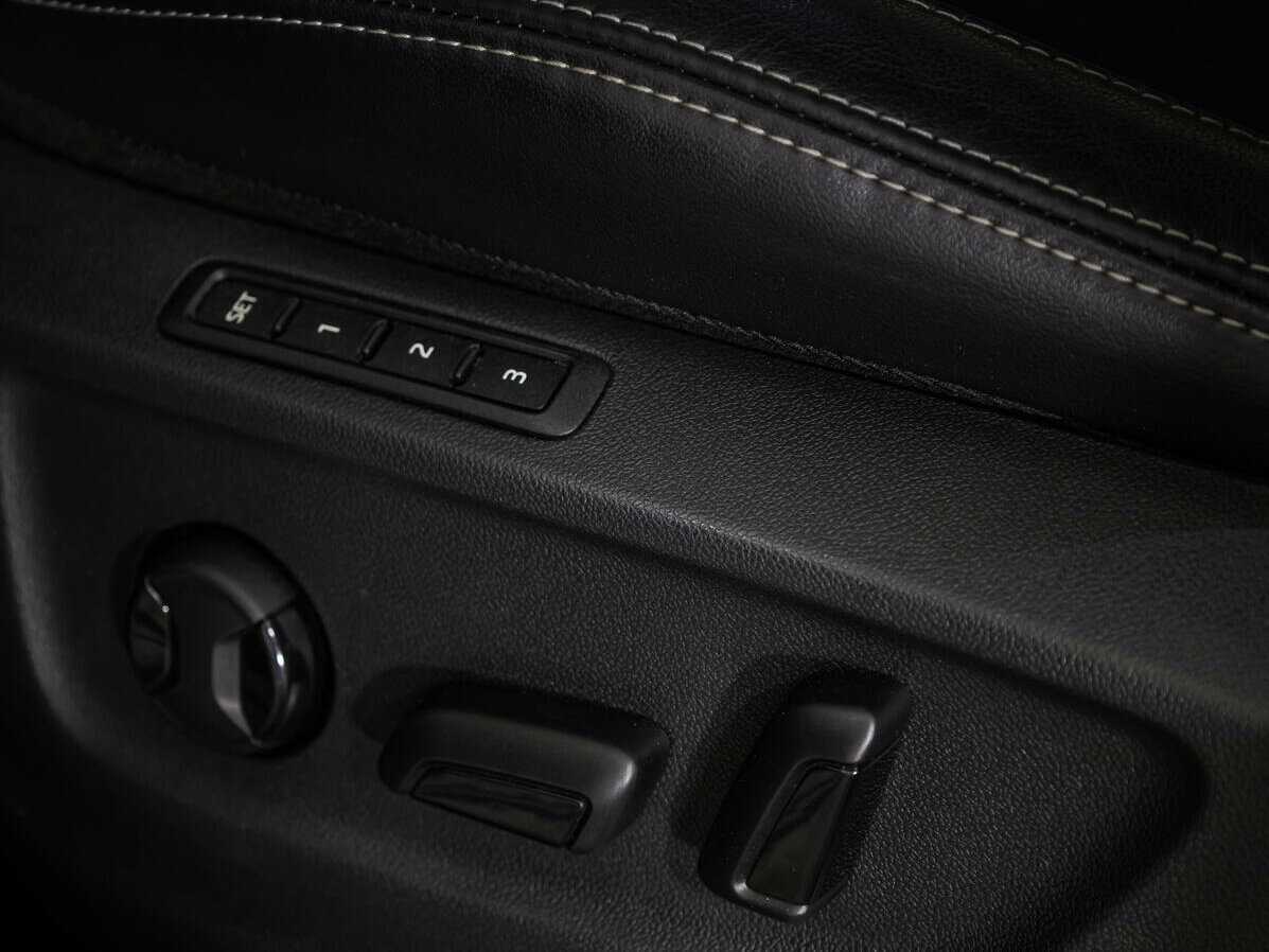 Skoda Kodiaq с пробегом — 2019 год. Фото: #20