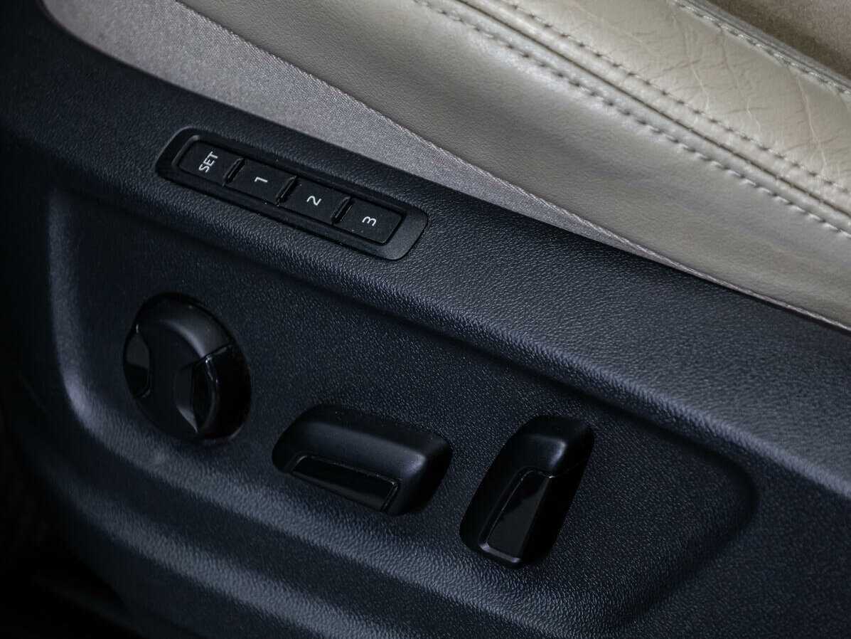 Skoda Kodiaq с пробегом — 2017 год. Фото: #22