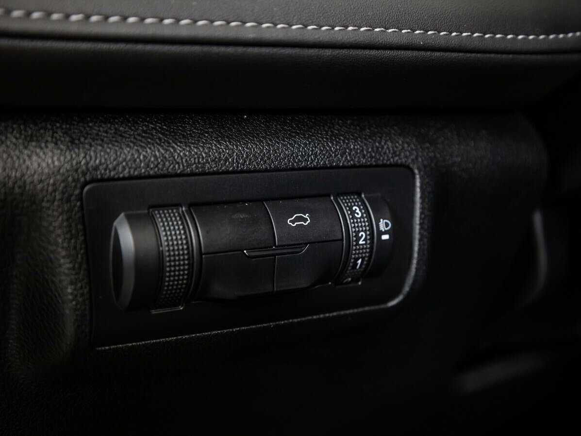 Chery Tiggo 7 Pro Max с пробегом — 2023 год. Фото: #15