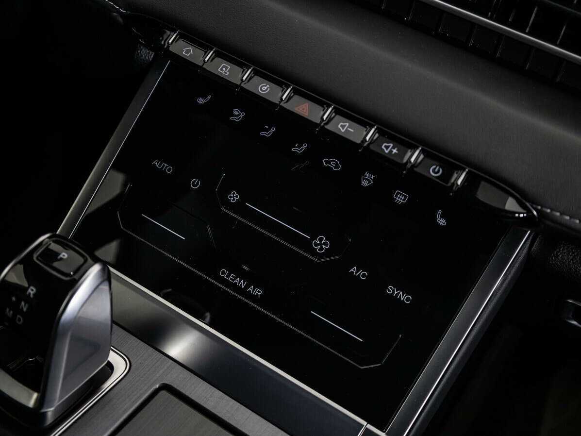 Chery Tiggo 7 Pro Max с пробегом — 2023 год. Фото: #13