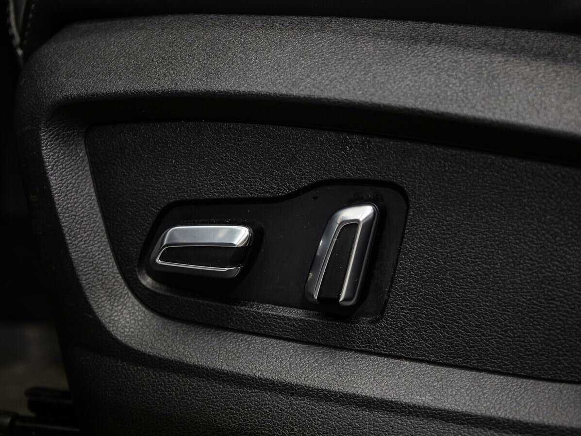 Chery Tiggo 7 Pro Max с пробегом — 2023 год. Фото: #15