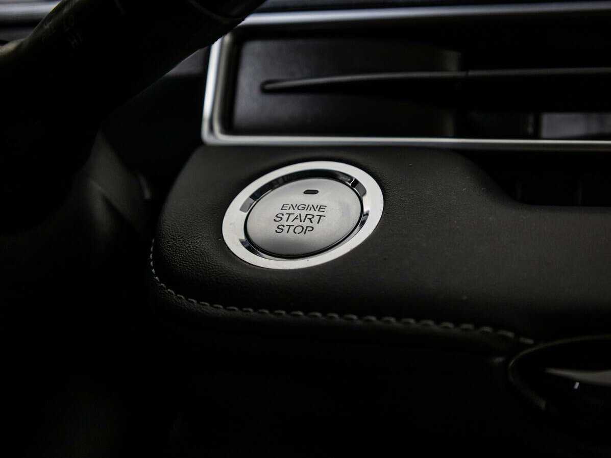 Chery Tiggo 7 Pro Max с пробегом — 2023 год. Фото: #16