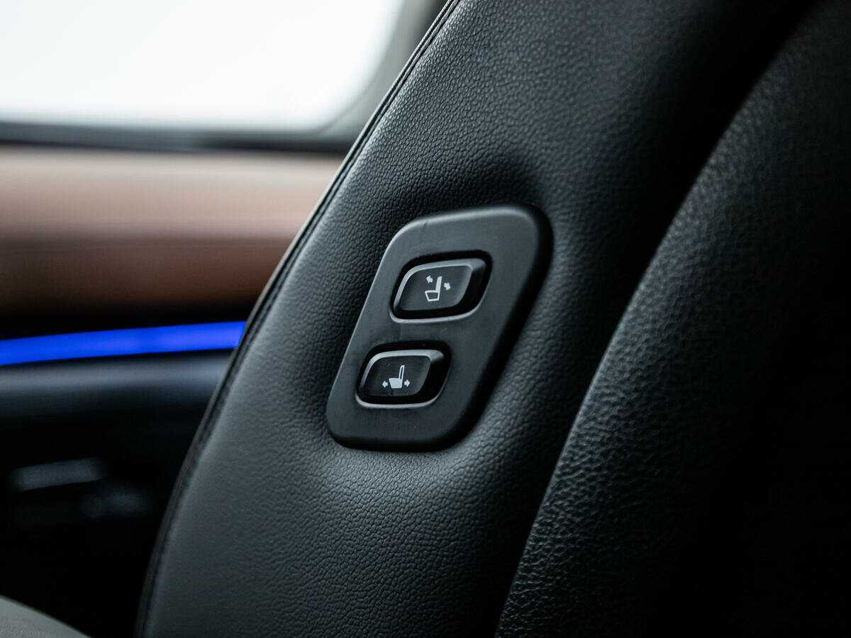 Hyundai Santa Fe с пробегом — 2021 год. Фото: #22