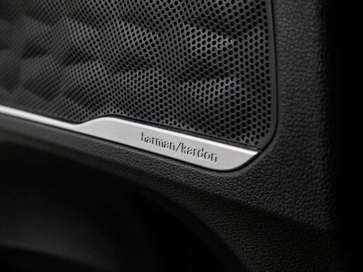 Hyundai Santa Fe с пробегом — 2021 год. Фото: #24