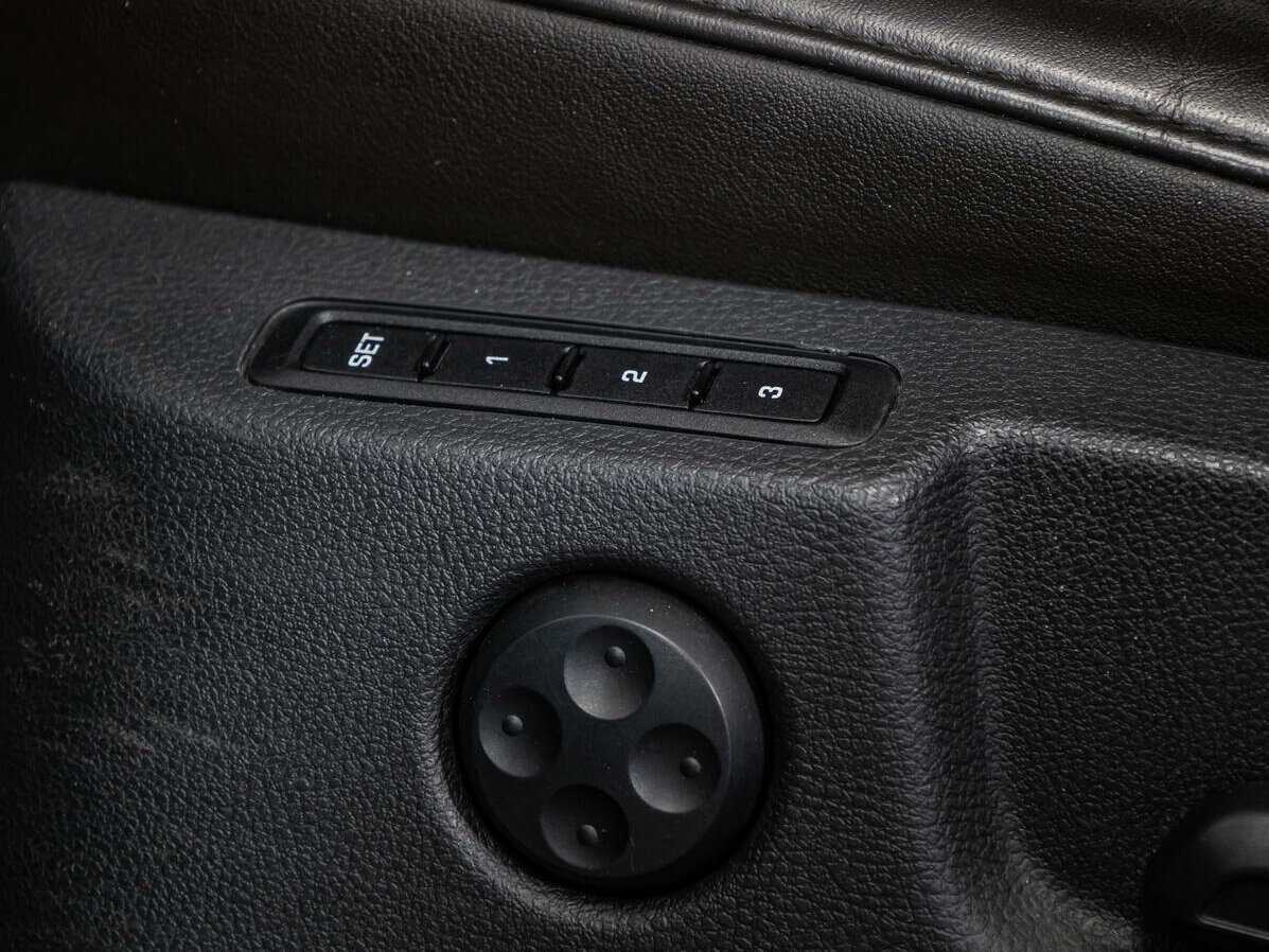 Skoda Superb с пробегом — 2014 год. Фото: #16