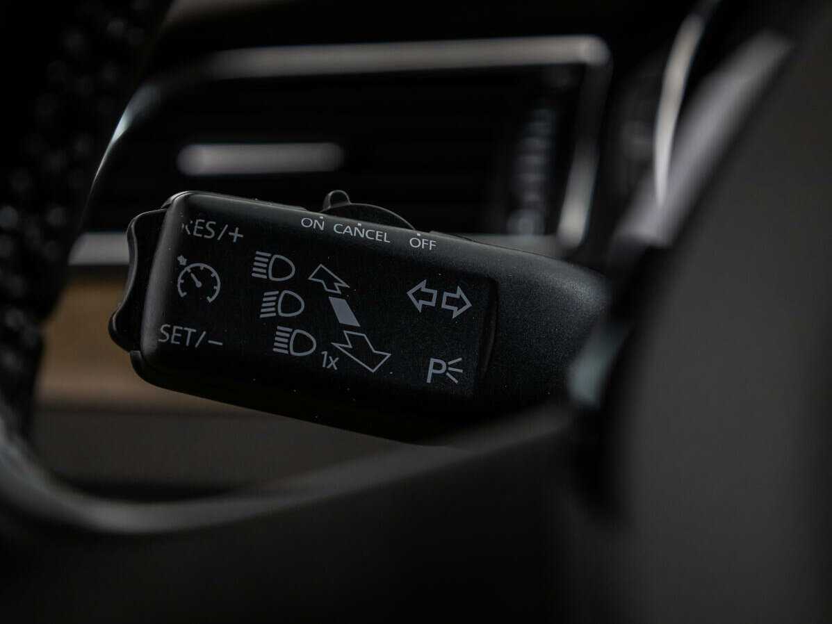 Skoda Superb с пробегом — 2014 год. Фото: #24