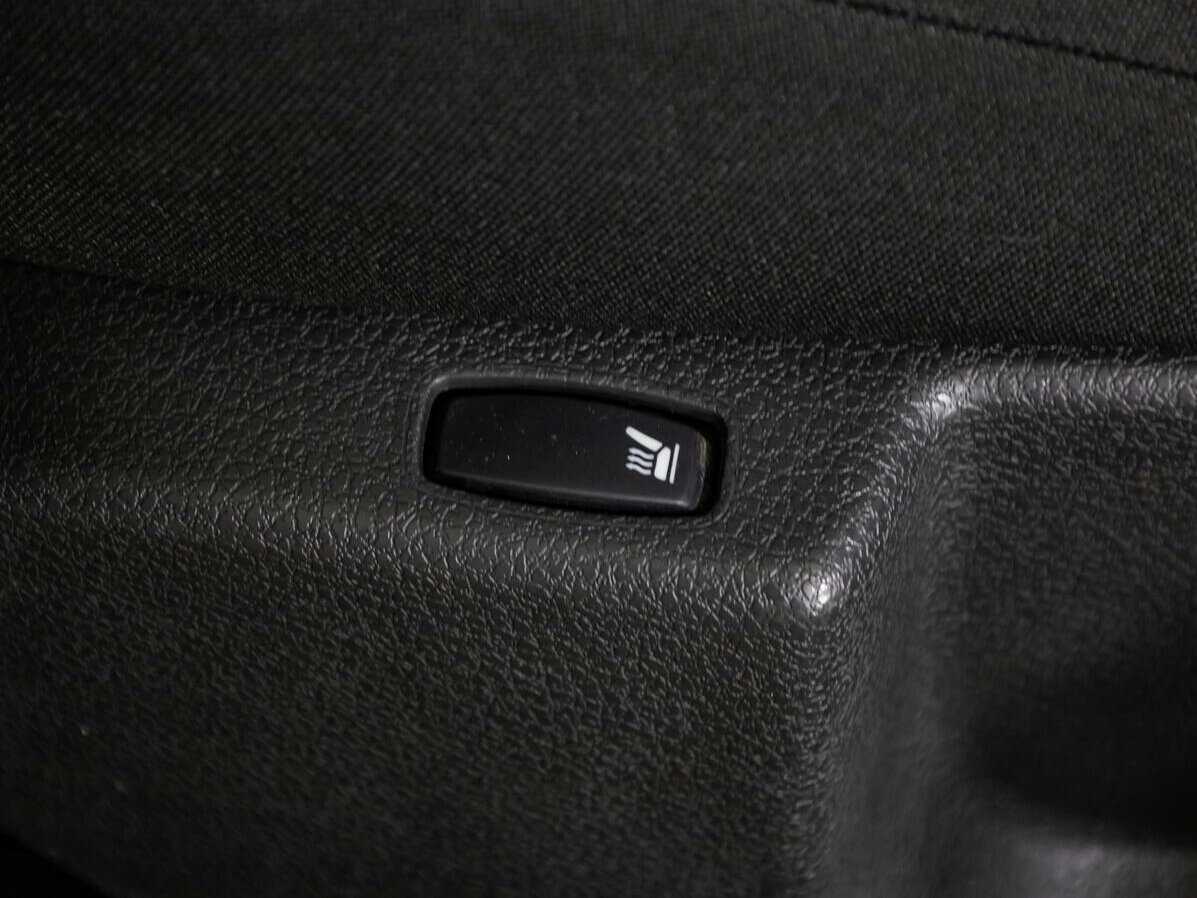 Renault Logan с пробегом — 2019 год. Фото: #12