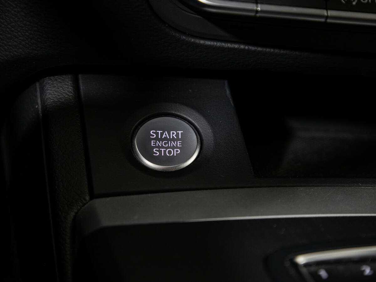 Audi Q5 с пробегом — 2019 год. Фото: #14