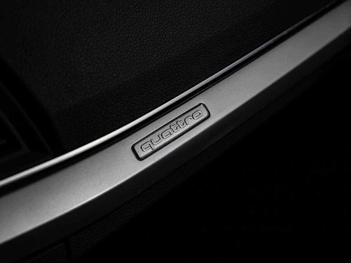 Audi Q5 с пробегом — 2019 год. Фото: #15