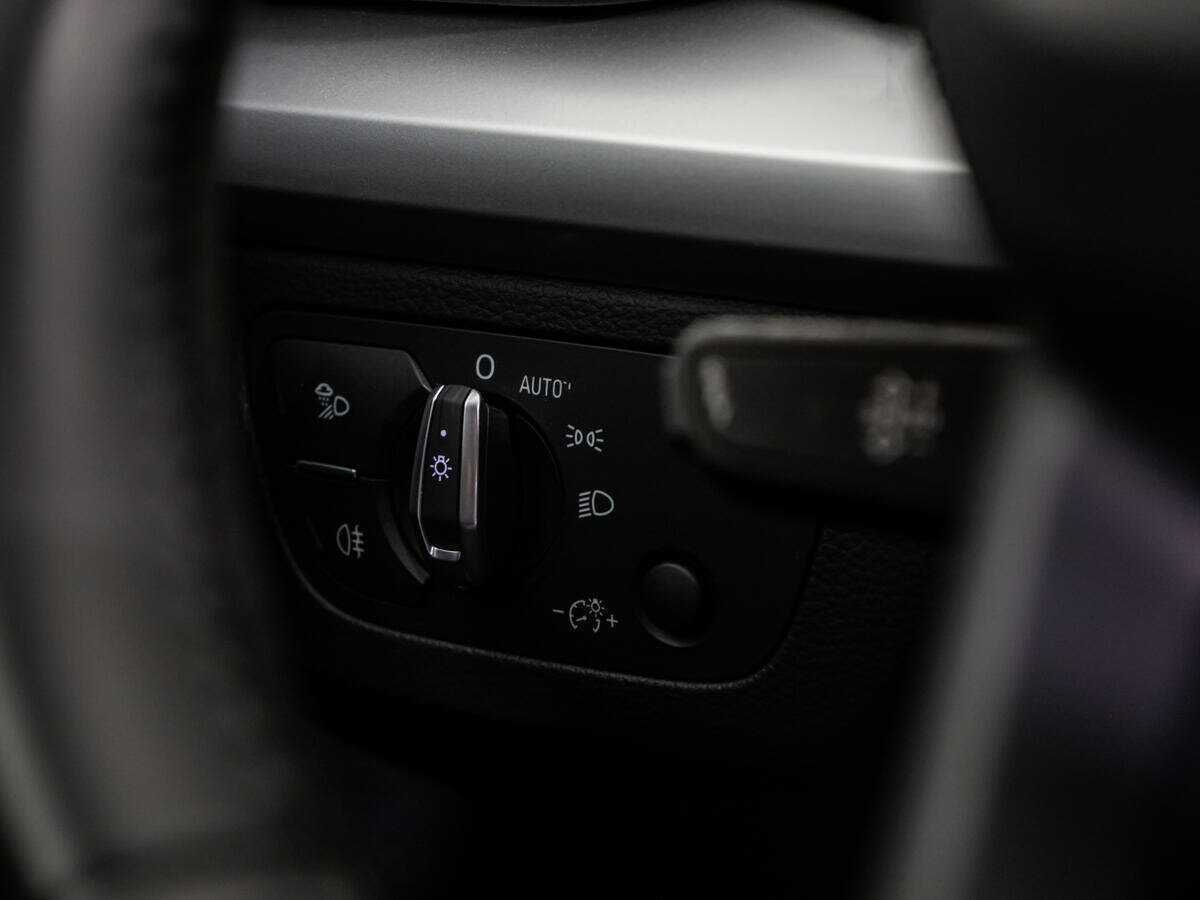 Audi Q5 с пробегом — 2019 год. Фото: #17