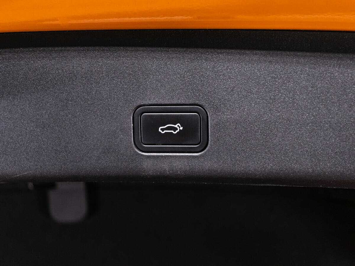 Zeekr 001 с пробегом — 2023 год. Фото: #14