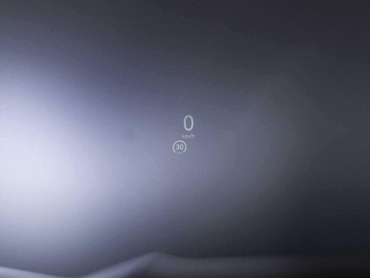 Zeekr 001 с пробегом — 2023 год. Фото: #15