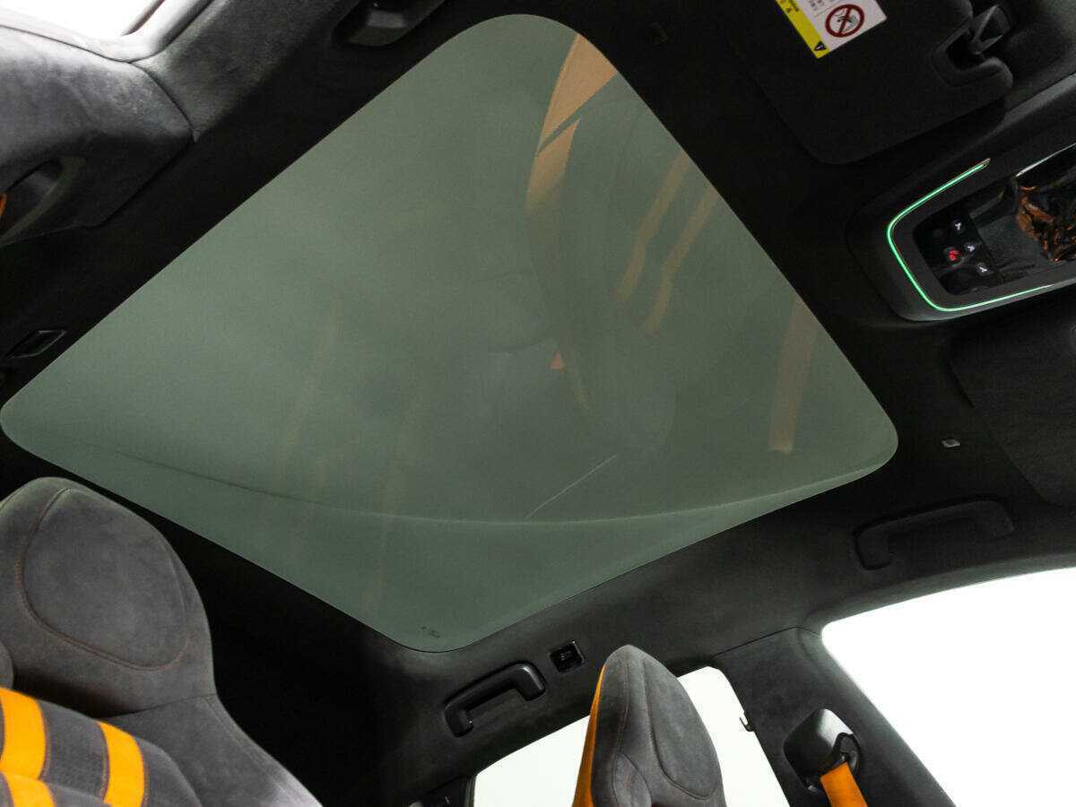 Zeekr 001 с пробегом — 2023 год. Фото: #19