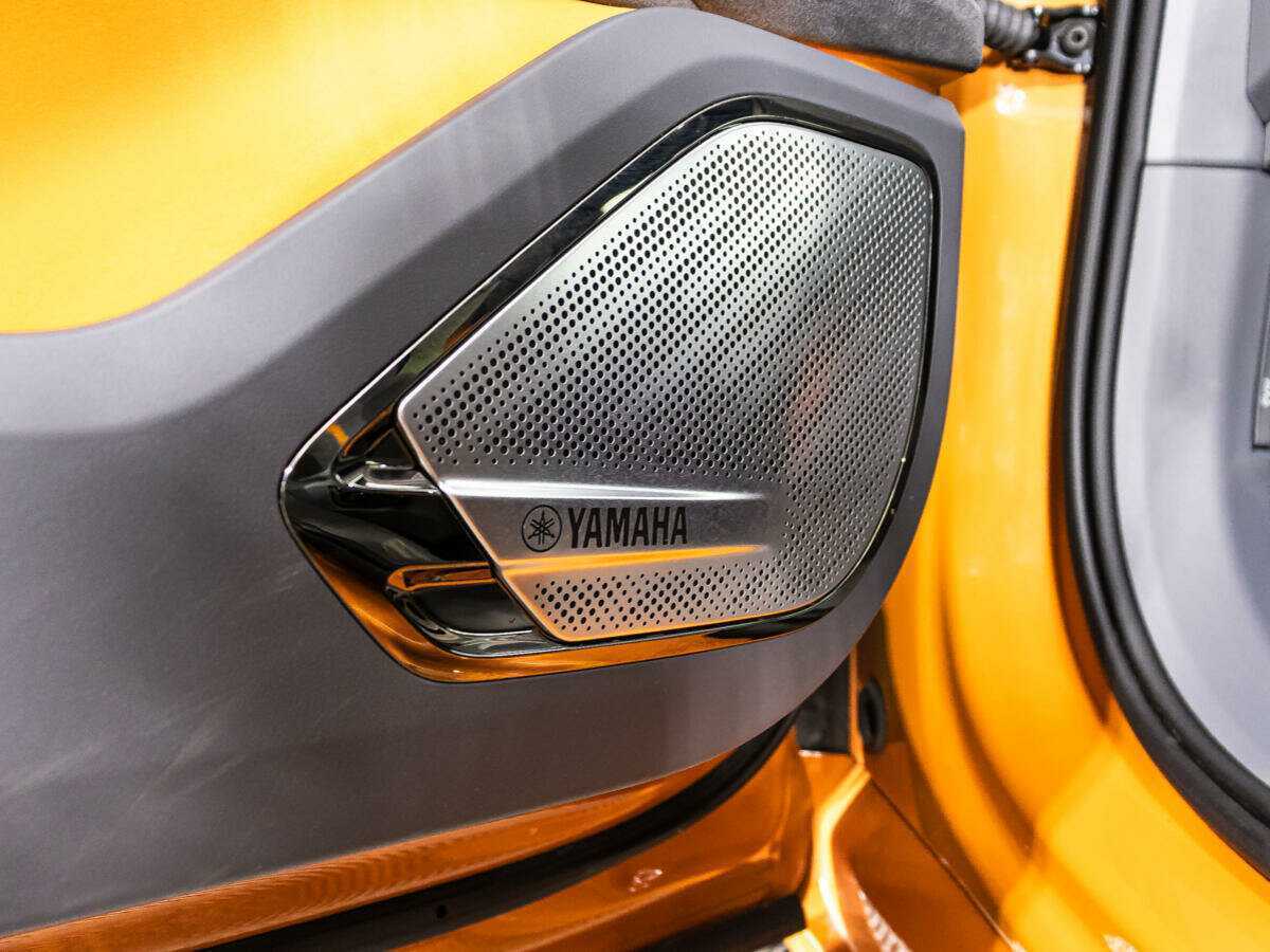 Zeekr 001 с пробегом — 2023 год. Фото: #25