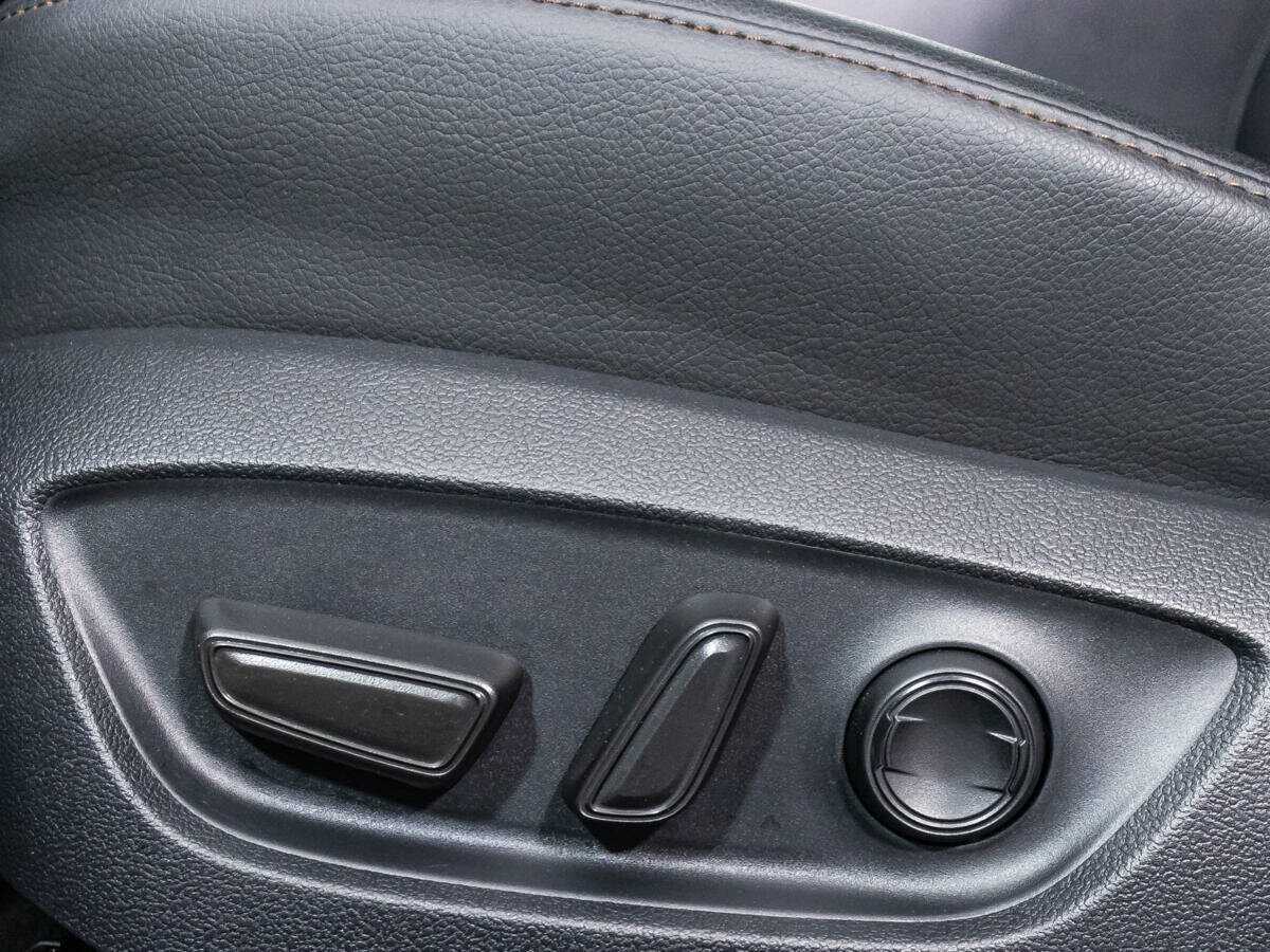 Toyota Camry с пробегом — 2020 год. Фото: #18