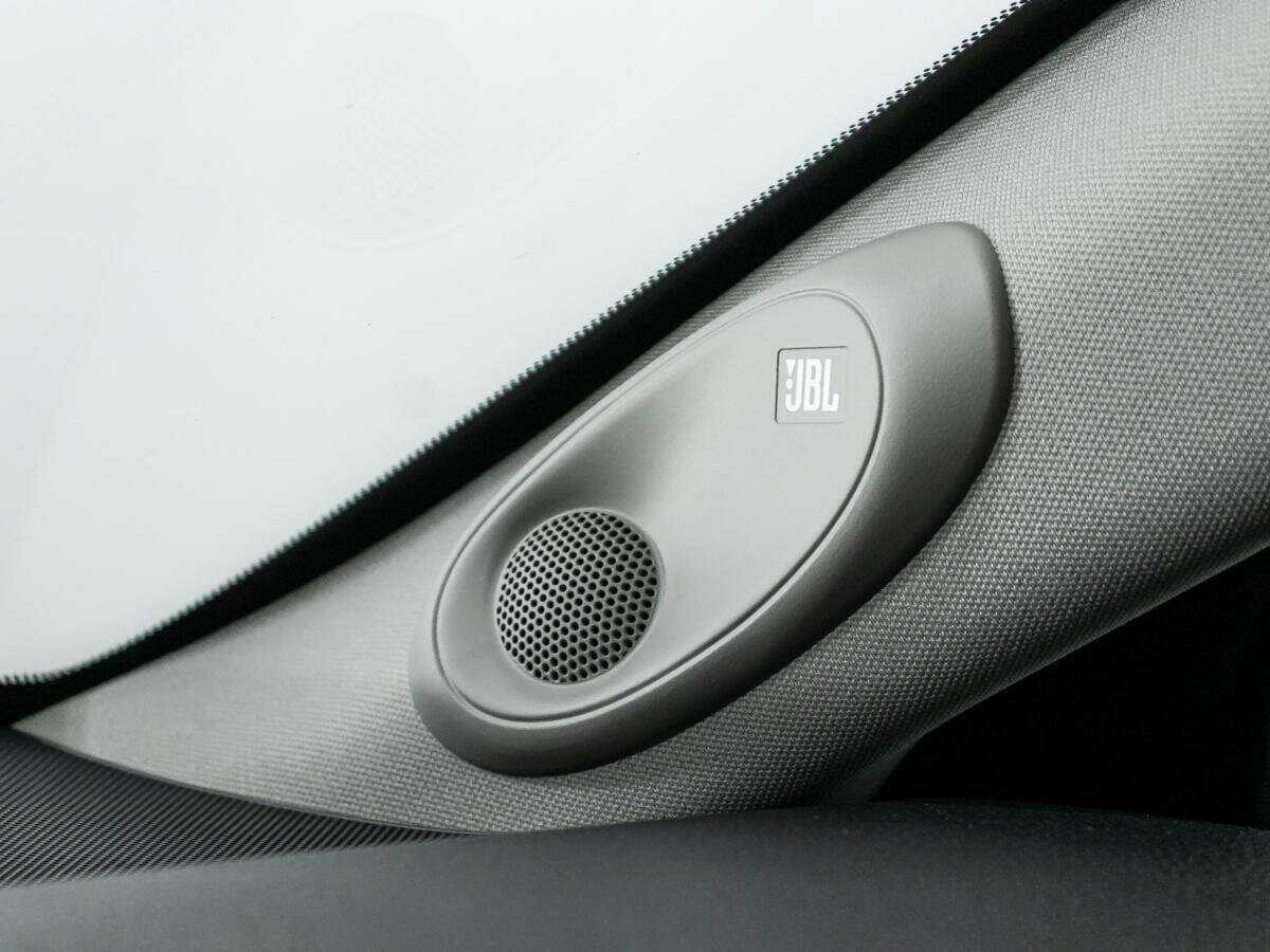 Toyota Camry с пробегом — 2020 год. Фото: #21