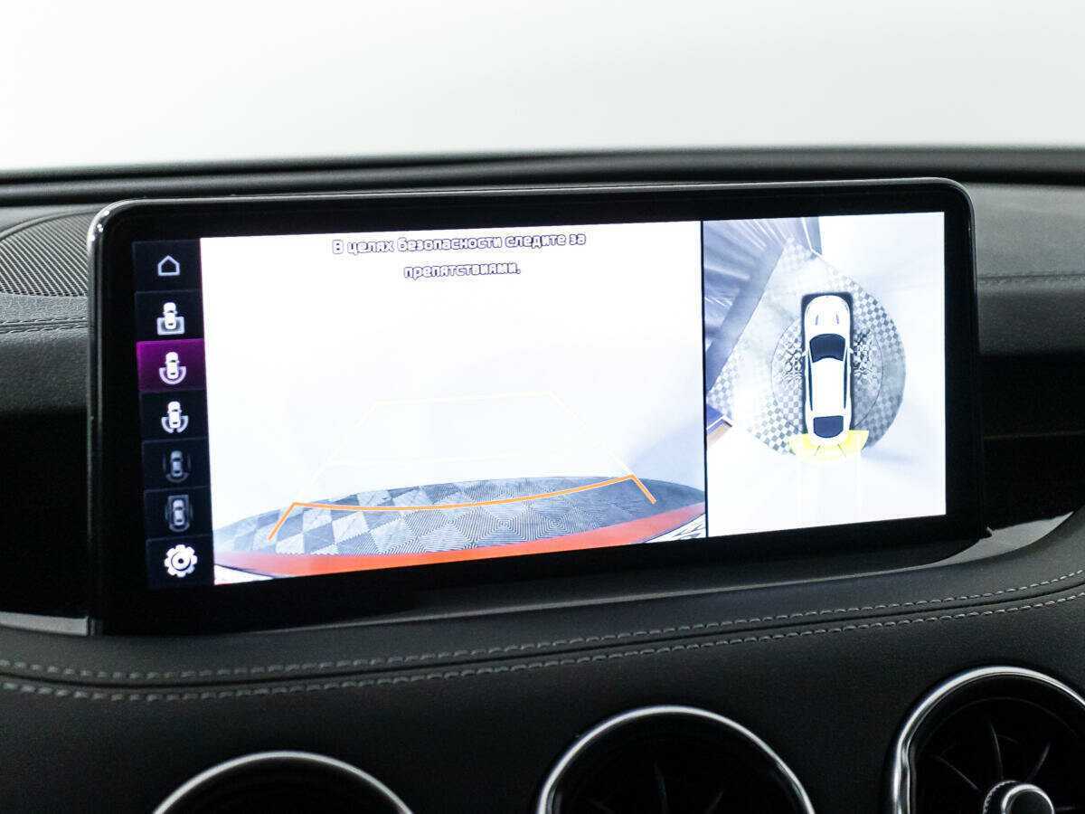 Kia Stinger с пробегом — 2022 год. Фото: #14