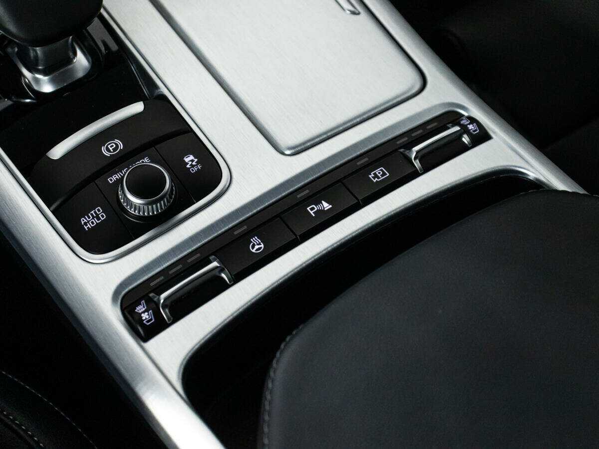 Kia Stinger с пробегом — 2022 год. Фото: #19