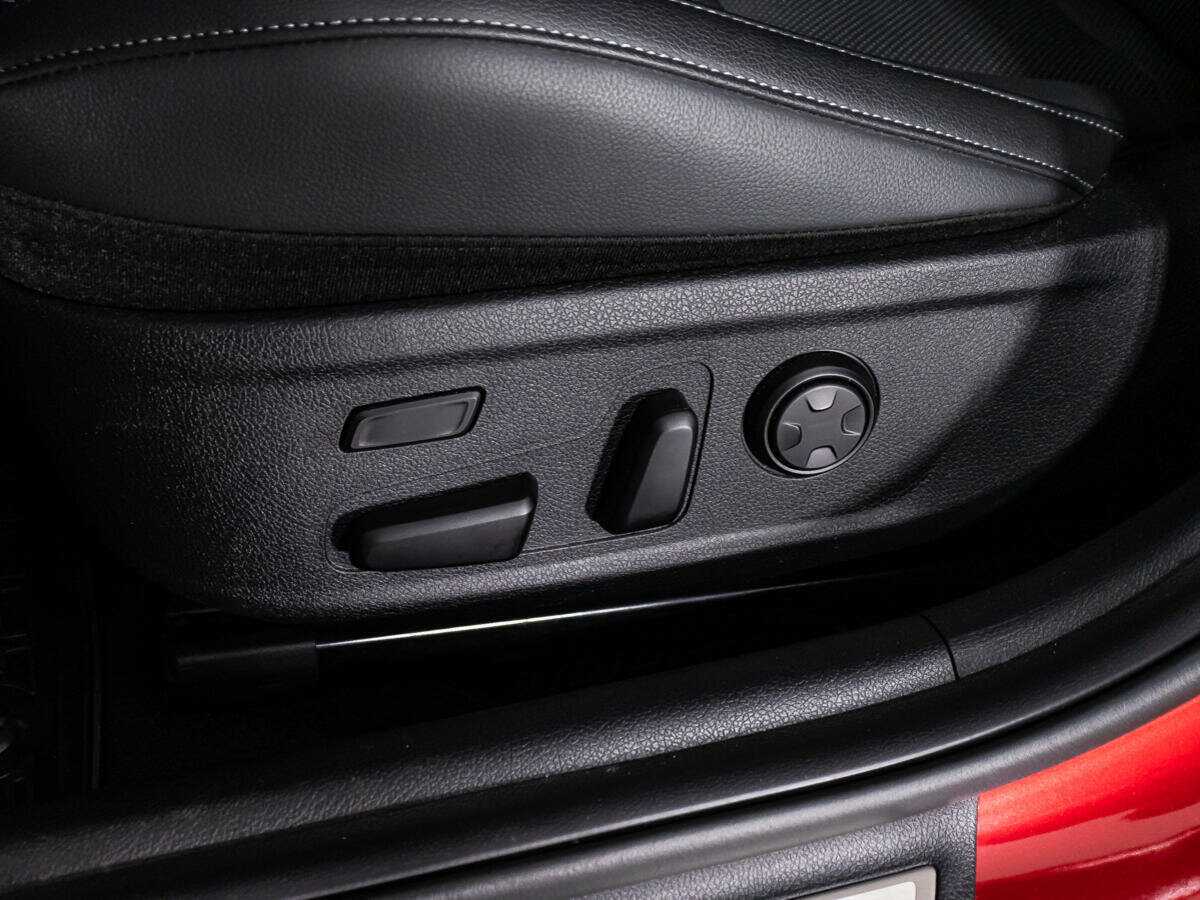 Kia Stinger с пробегом — 2022 год. Фото: #23