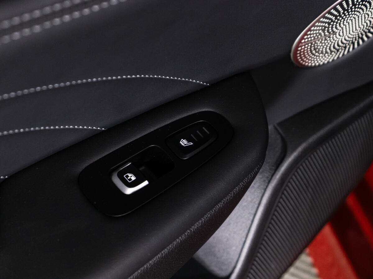 Kia Stinger с пробегом — 2022 год. Фото: #27