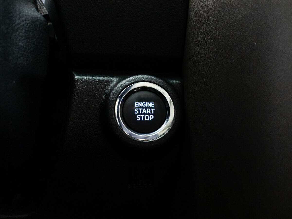 Toyota Fortuner с пробегом — 2019 год. Фото: #20