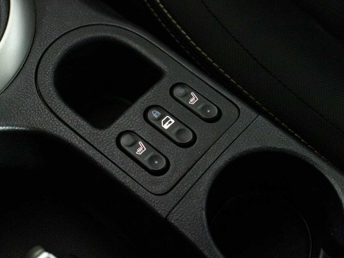 Nissan Qashqai с пробегом — 2011 год. Фото: #13