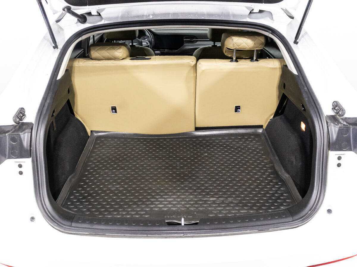 Haval F7x с пробегом — 2021 год. Фото: #14