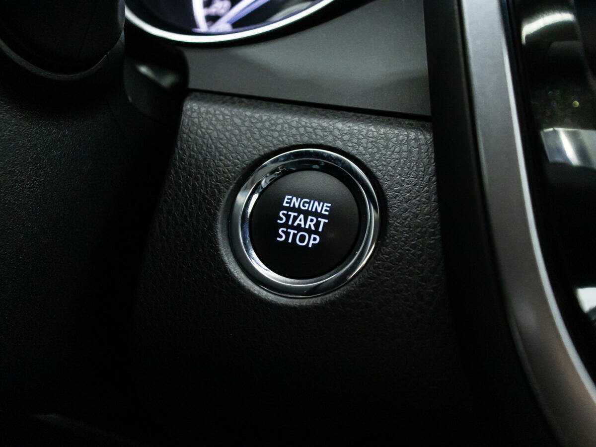 Toyota Camry с пробегом — 2020 год. Фото: #16