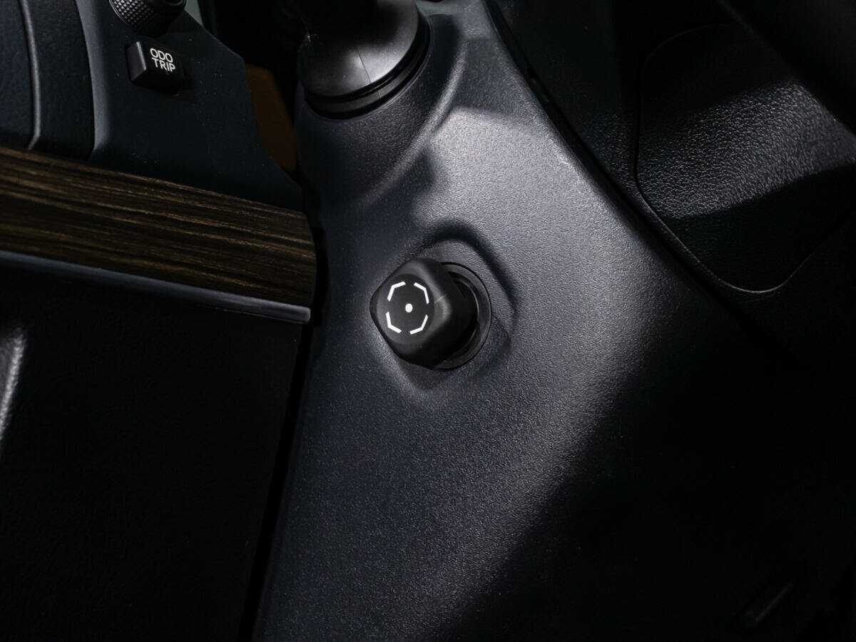 Toyota Land Cruiser Prado с пробегом — 2018 год. Фото: #13