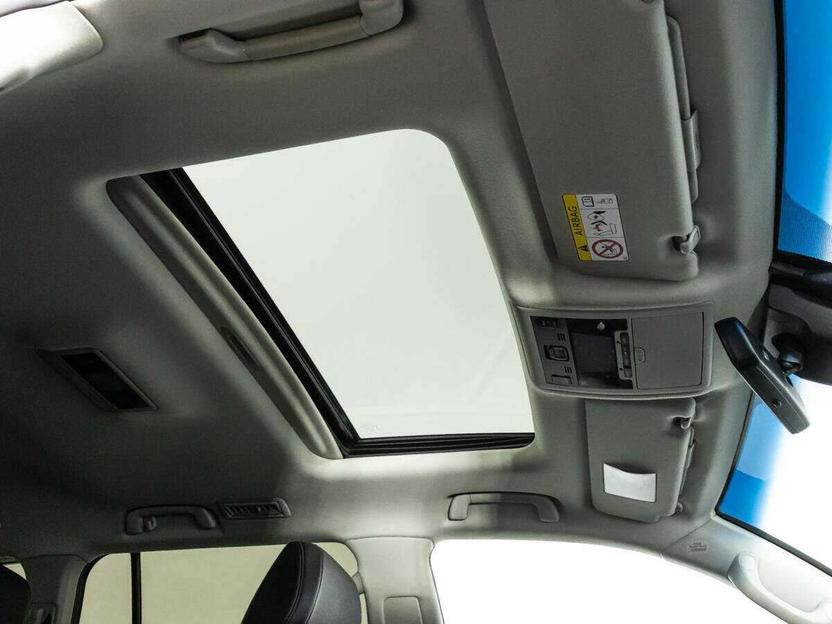 Toyota Land Cruiser с пробегом — 2018 год. Фото: #16