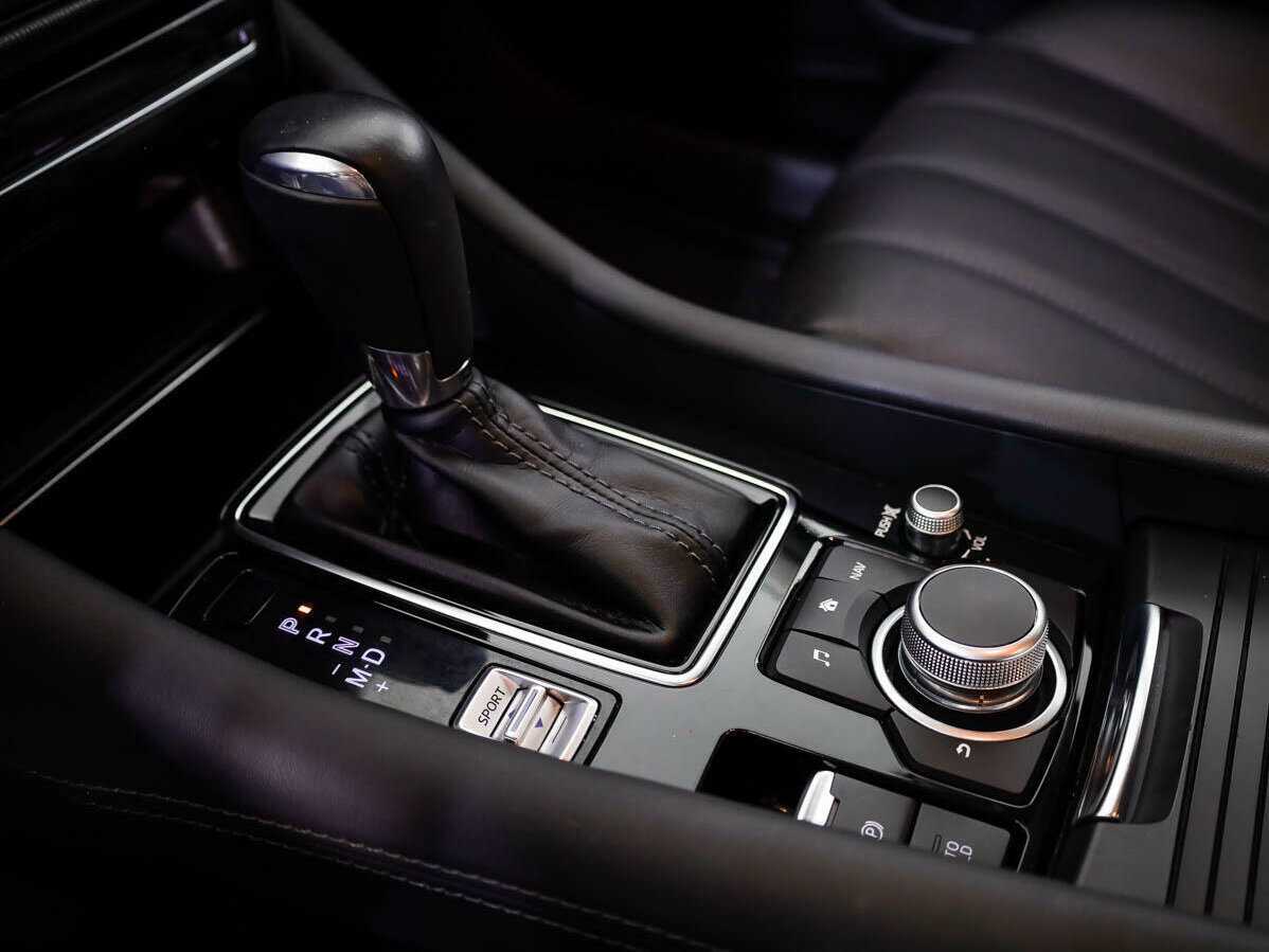 Mazda 6 с пробегом — 2021 год. Фото: #15