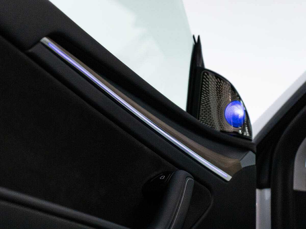 Tesla Model Y с пробегом — 2022 год. Фото: #19