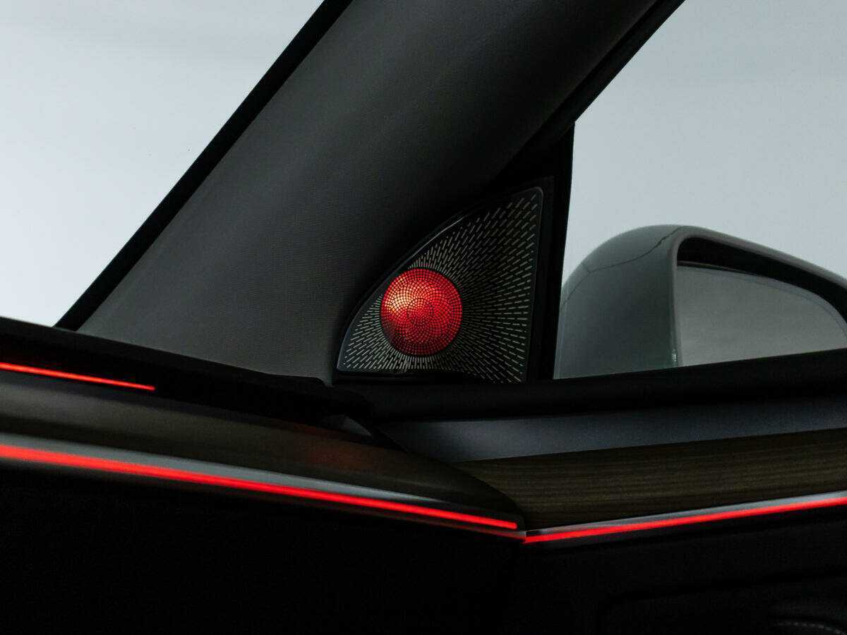 Tesla Model Y с пробегом — 2022 год. Фото: #20