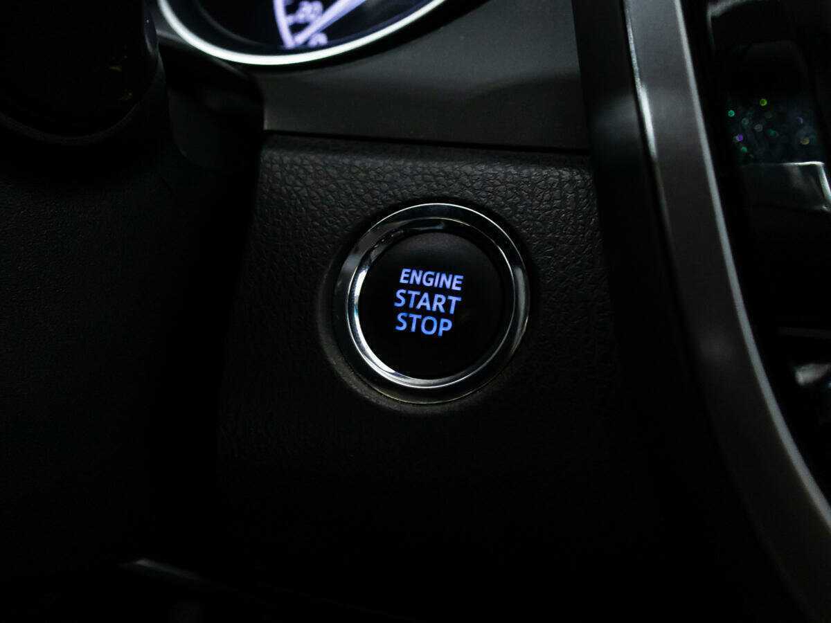 Toyota Camry с пробегом — 2021 год. Фото: #16