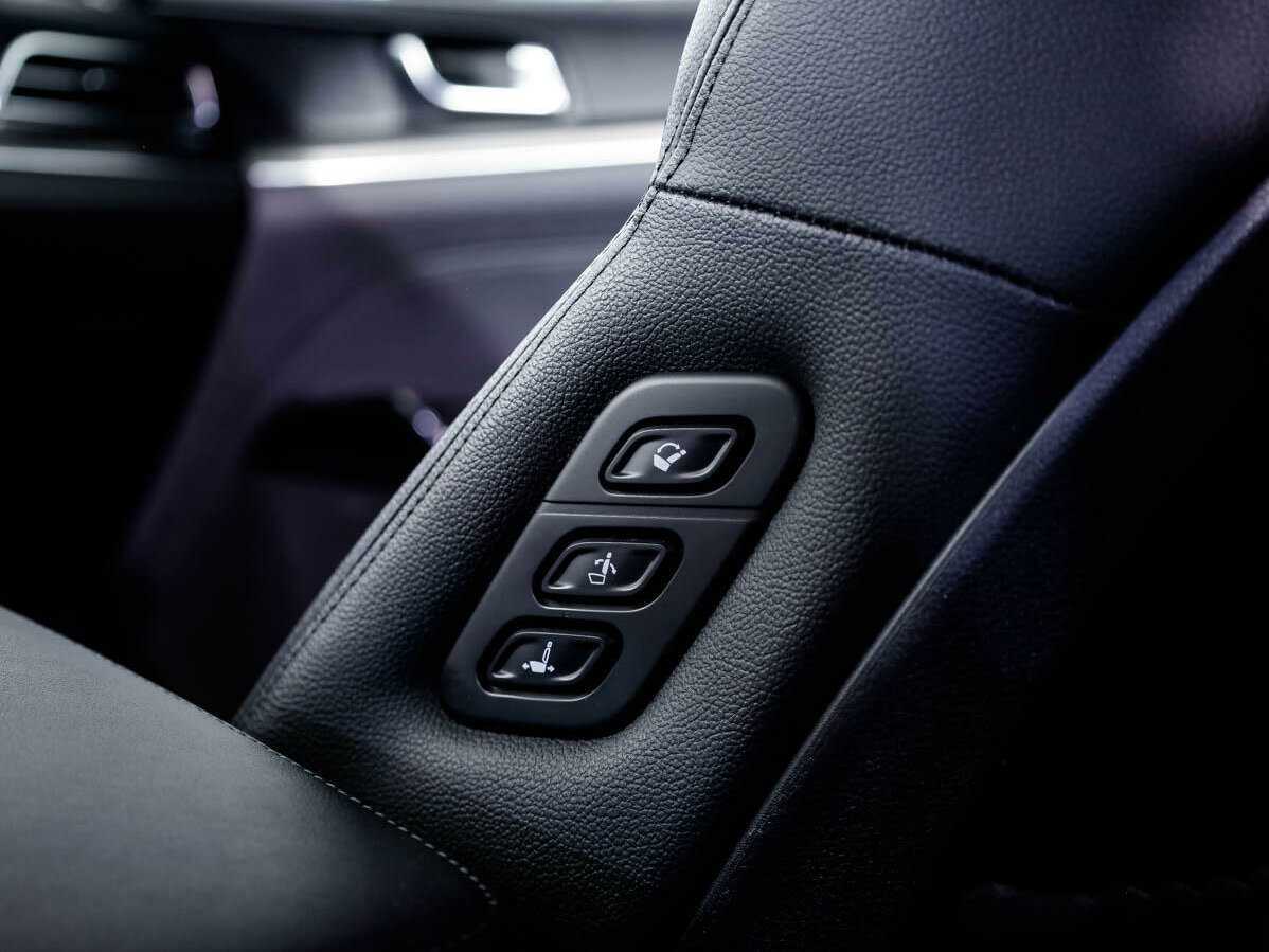 Kia K5 с пробегом — 2020 год. Фото: #15