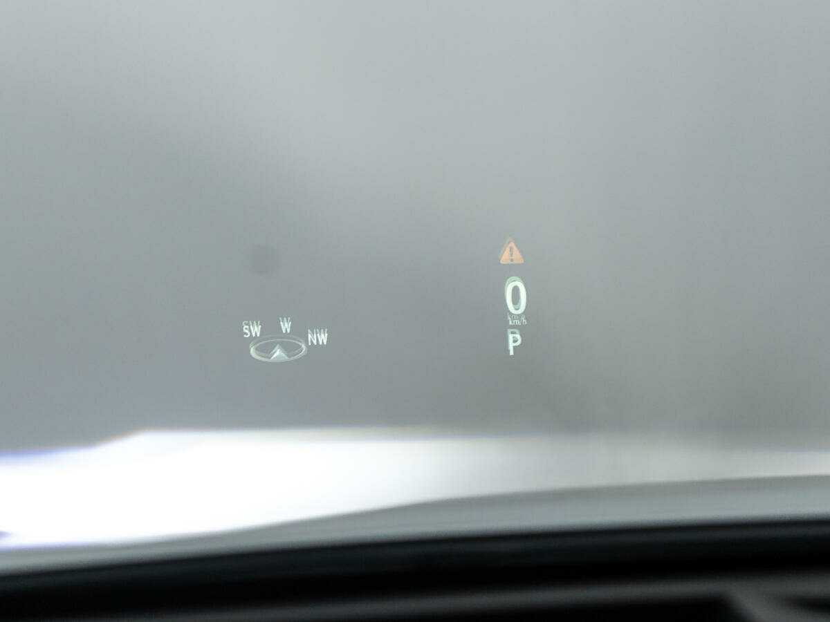 Lexus RX с пробегом — 2017 год. Фото: #17