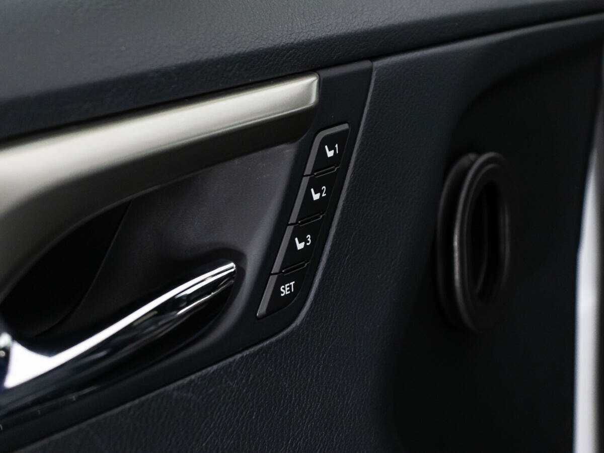 Lexus RX с пробегом — 2017 год. Фото: #19