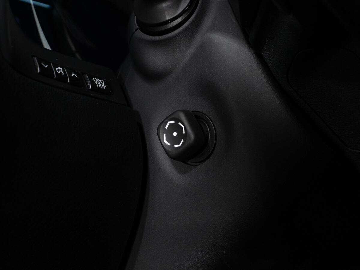 Lexus RX с пробегом — 2017 год. Фото: #20