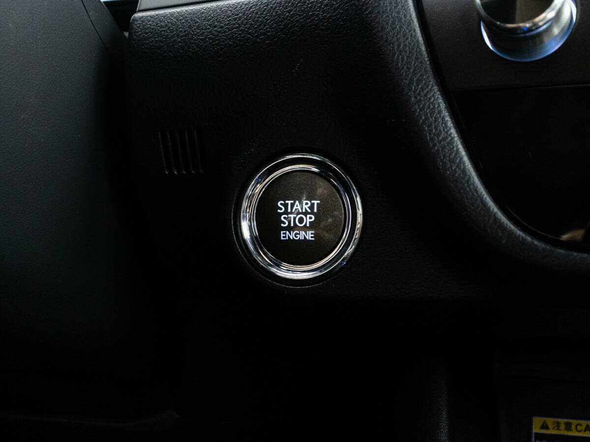 Lexus RX с пробегом — 2017 год. Фото: #21