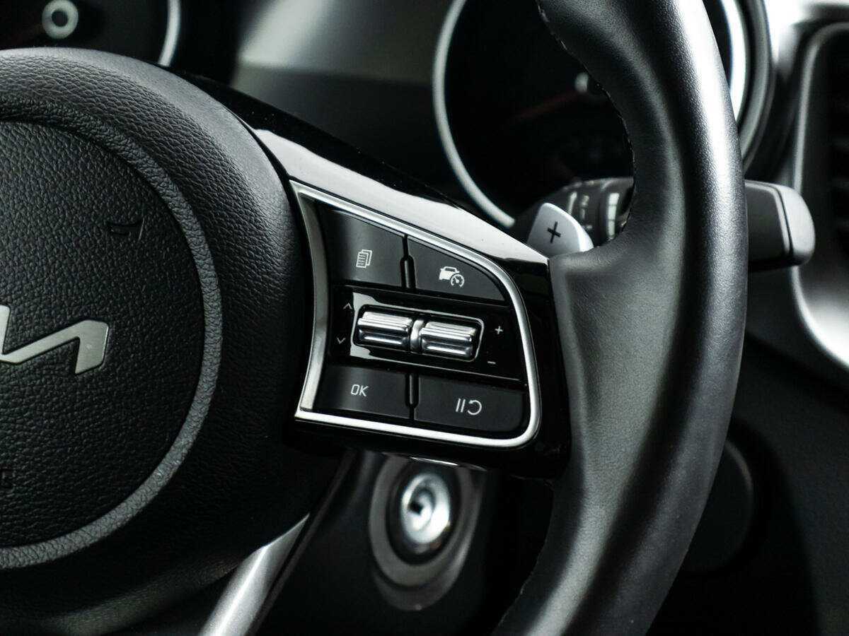 Kia Ceed с пробегом — 2023 год. Фото: #21