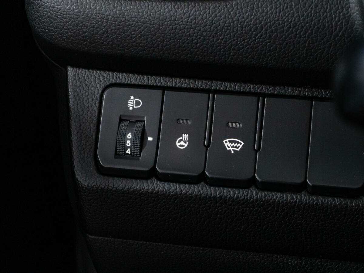 Kia Rio с пробегом — 2016 год. Фото: #16